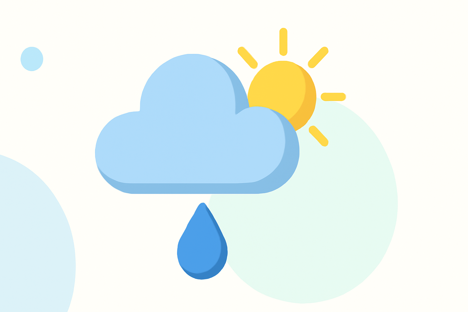 An Introduction to Weather Considerations for Outdoor Weddings