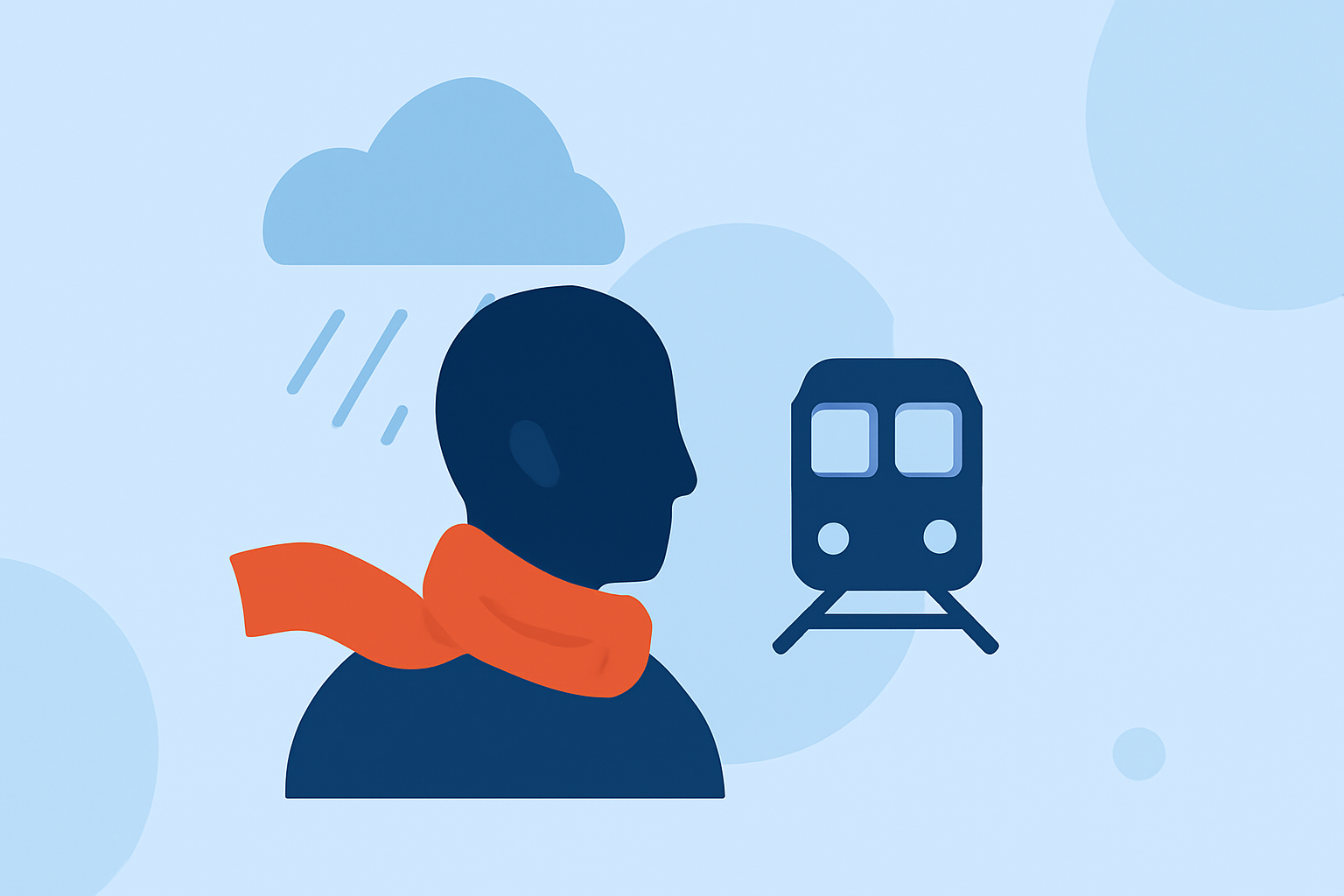 Understanding Cold Streaks and Their Impact on Commuters