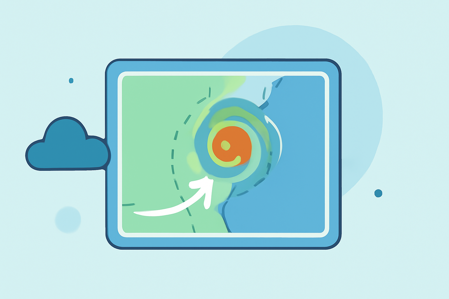 Understanding Storm-Relative Velocity Maps: A Comprehensive Guide