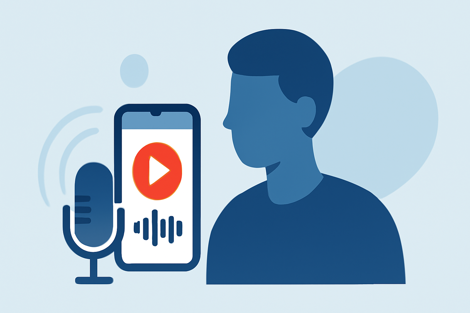 Easy Destination Arrival Voiceover Edits on a Budget Phone