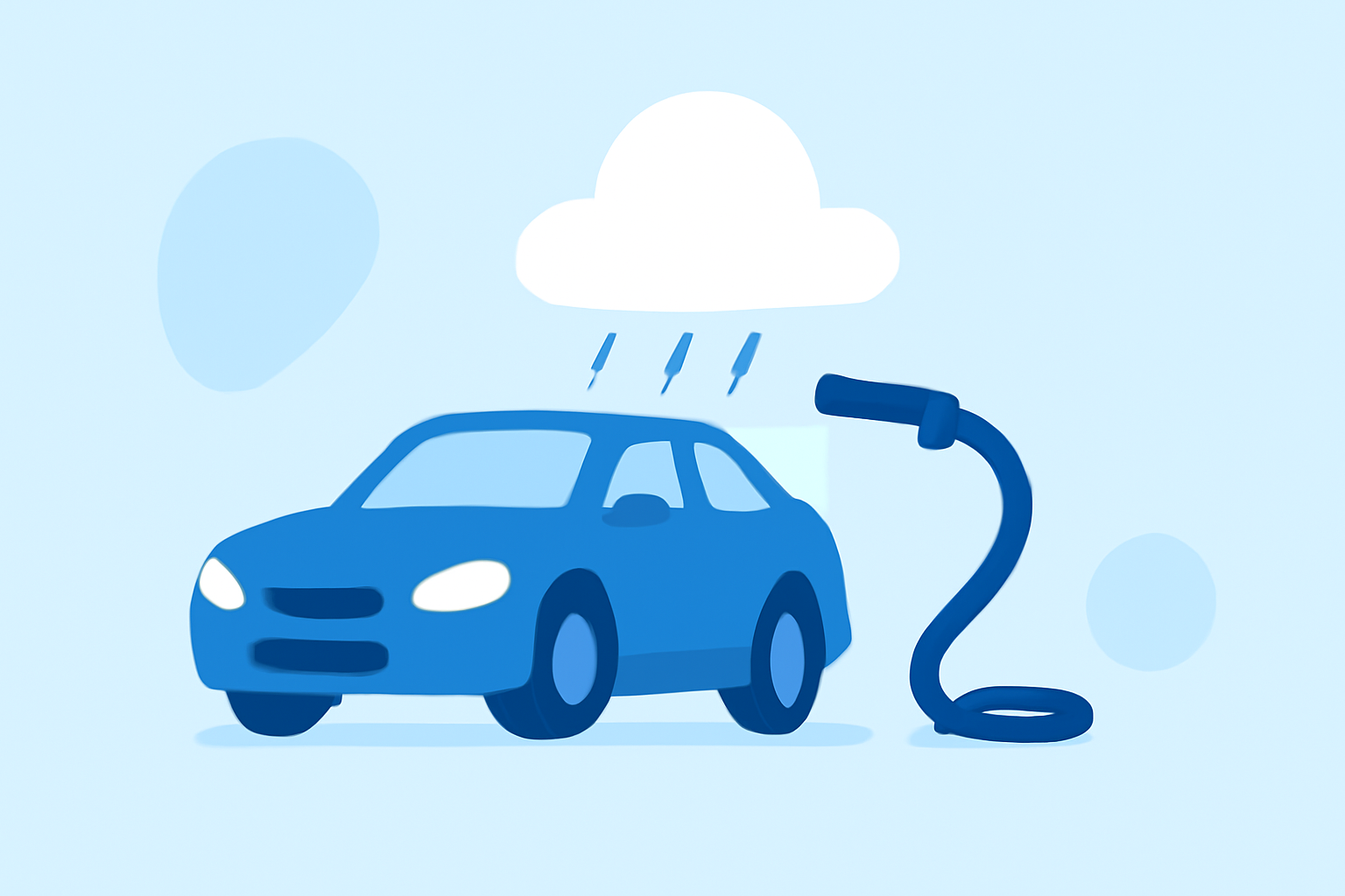 Optimal Weather Conditions for Washing Your Car