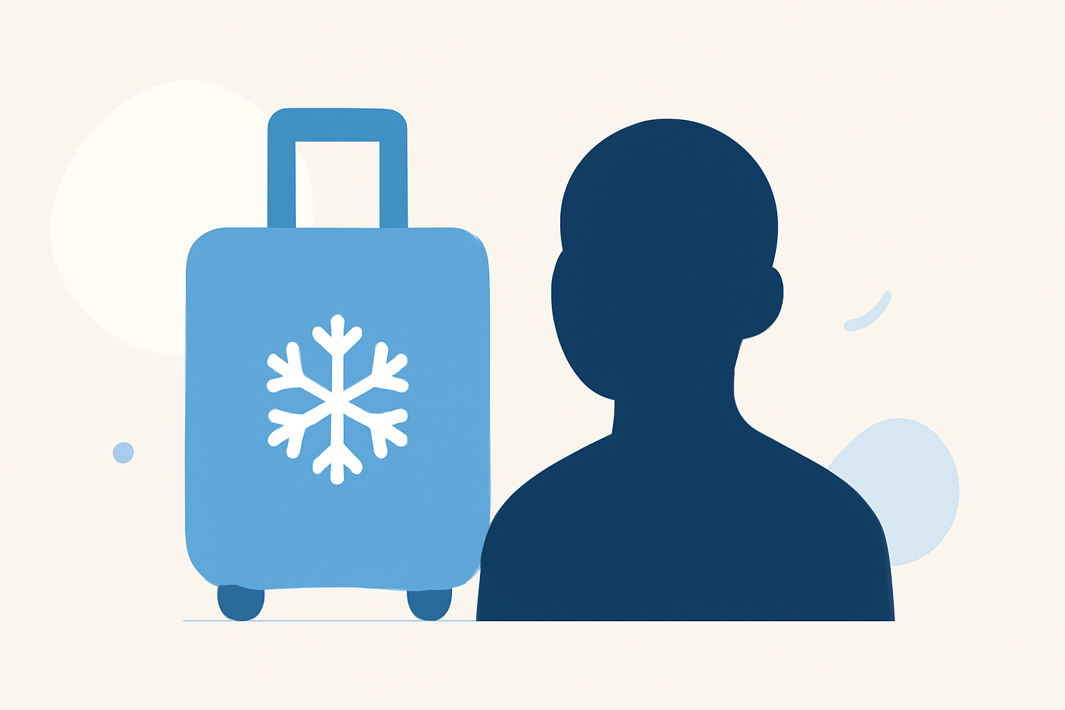 Winter Travel Packing: Common Mistakes to Avoid for Family Vacations