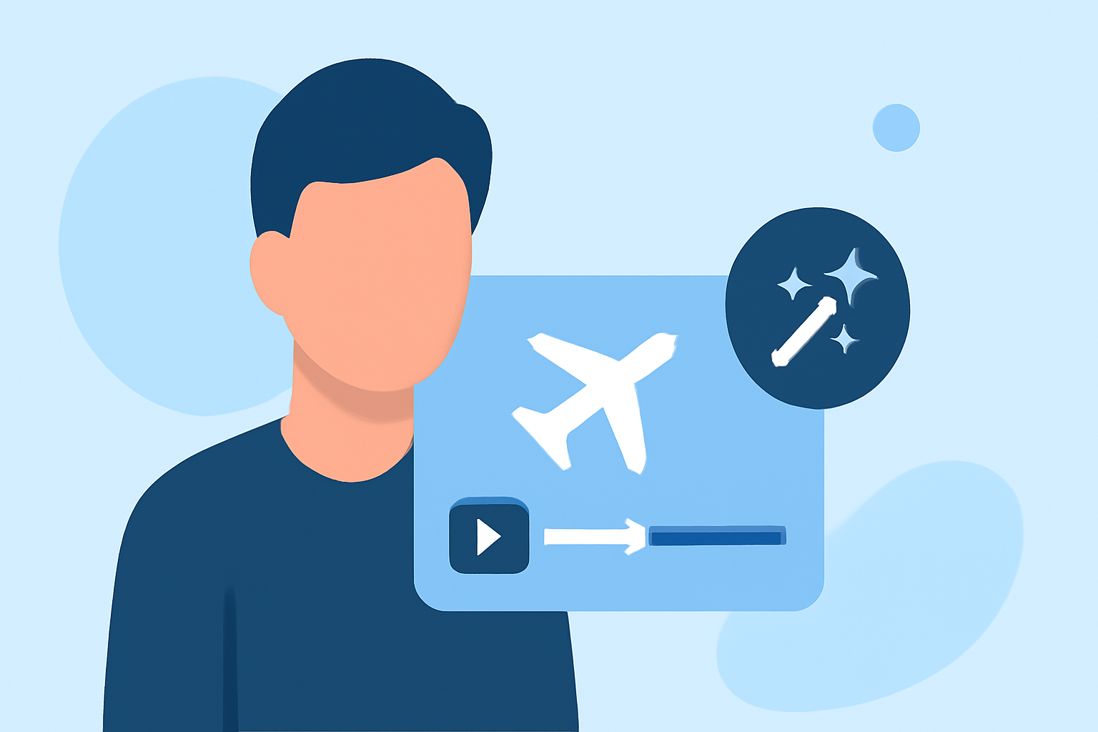Aviation B-Roll Editing Workflow for Beginners in 2026