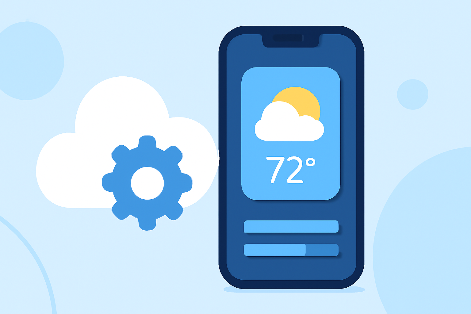 Customizing Your iPhone's Weather Widget: A Comprehensive Guide