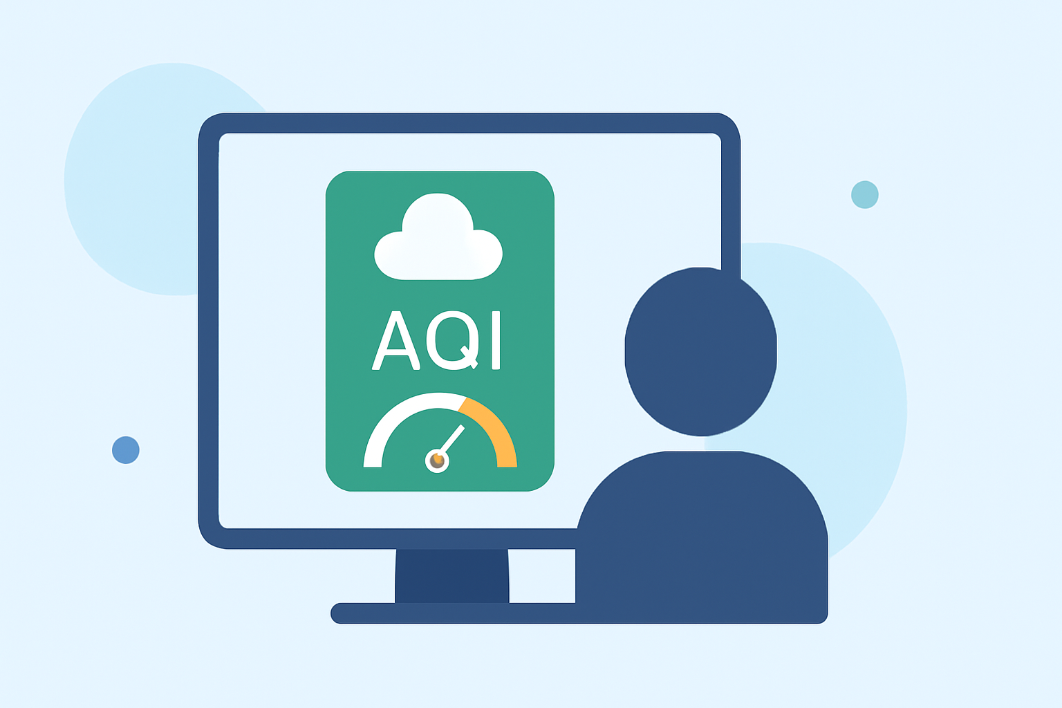 Your Guide to Quick AQI Monitoring