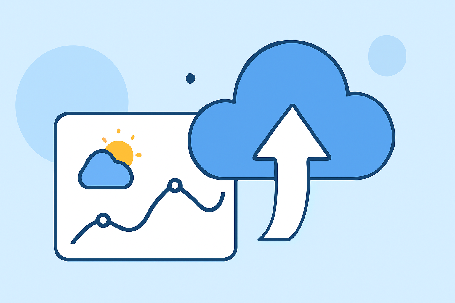 Understanding Weather Model Basics