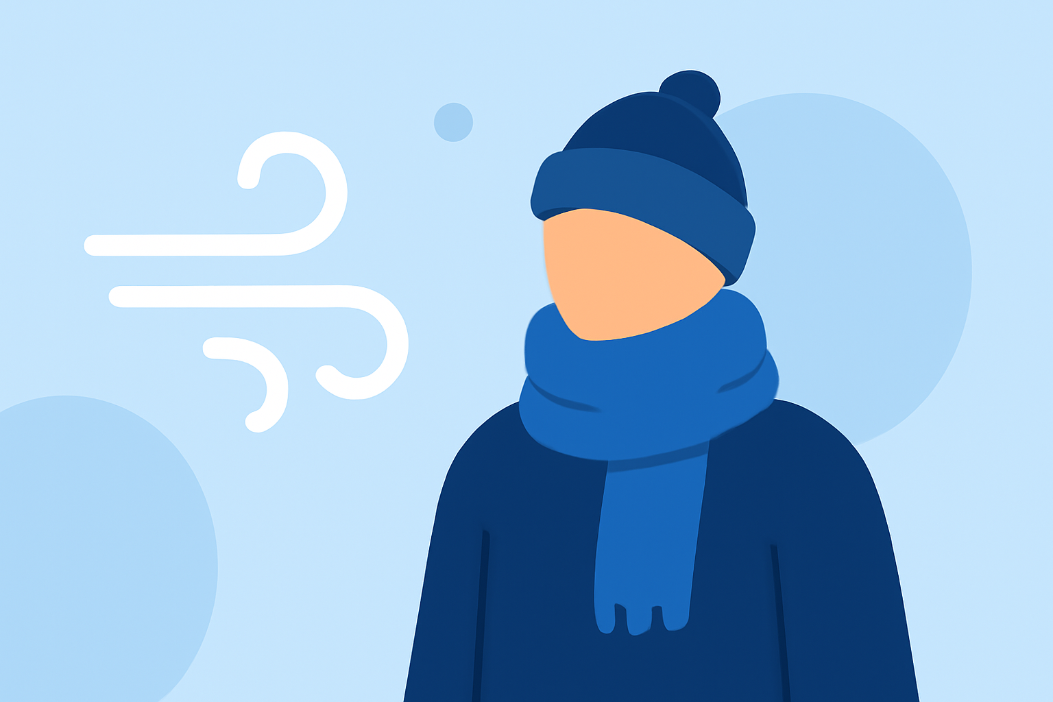 Understanding Wind Chill: Essential Guide for Travelers