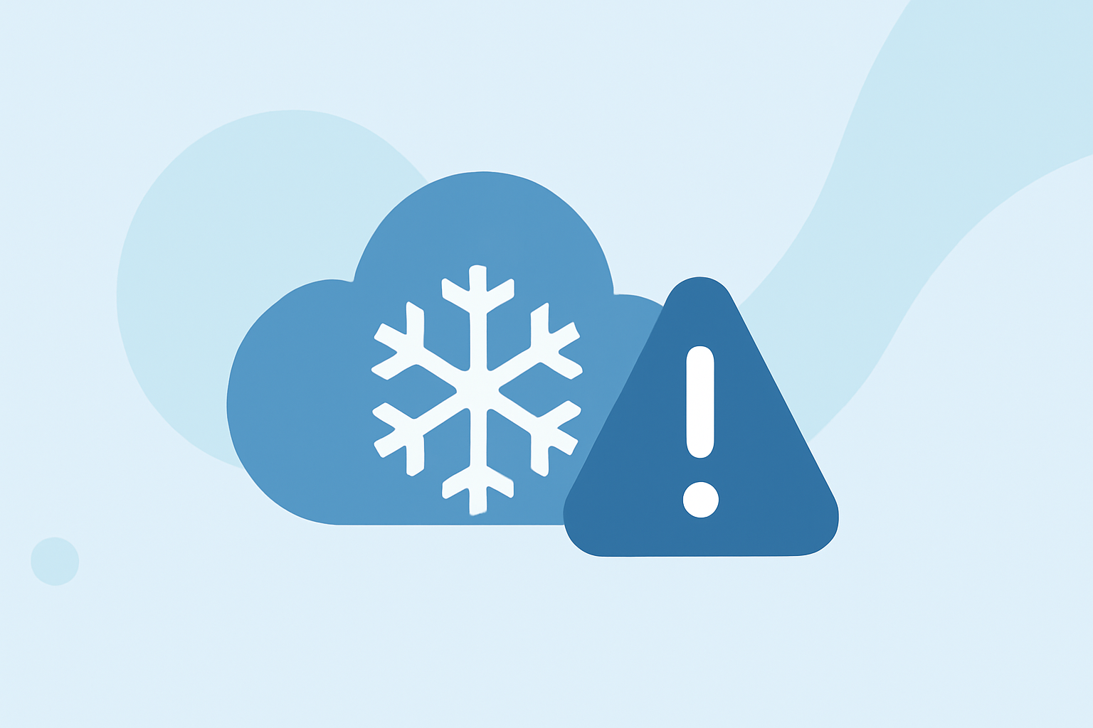 Understanding Snowfall Alerts During Winter Storms