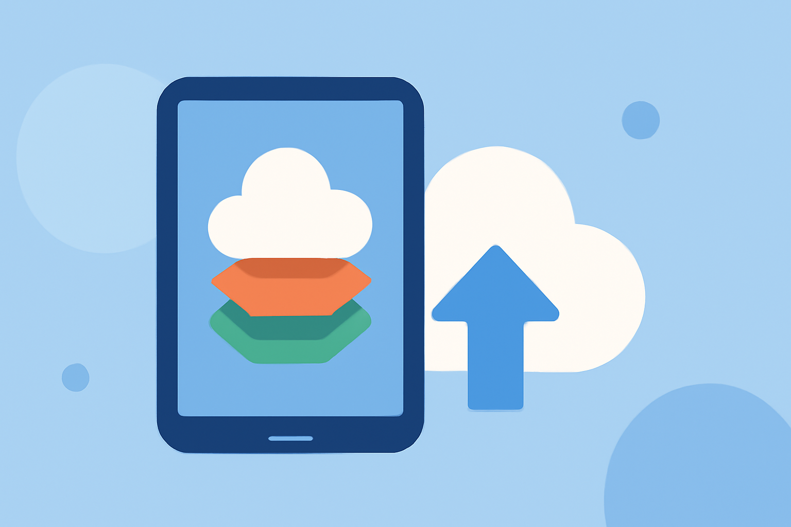 Mastering Weather-Aware Layers on Your iPad