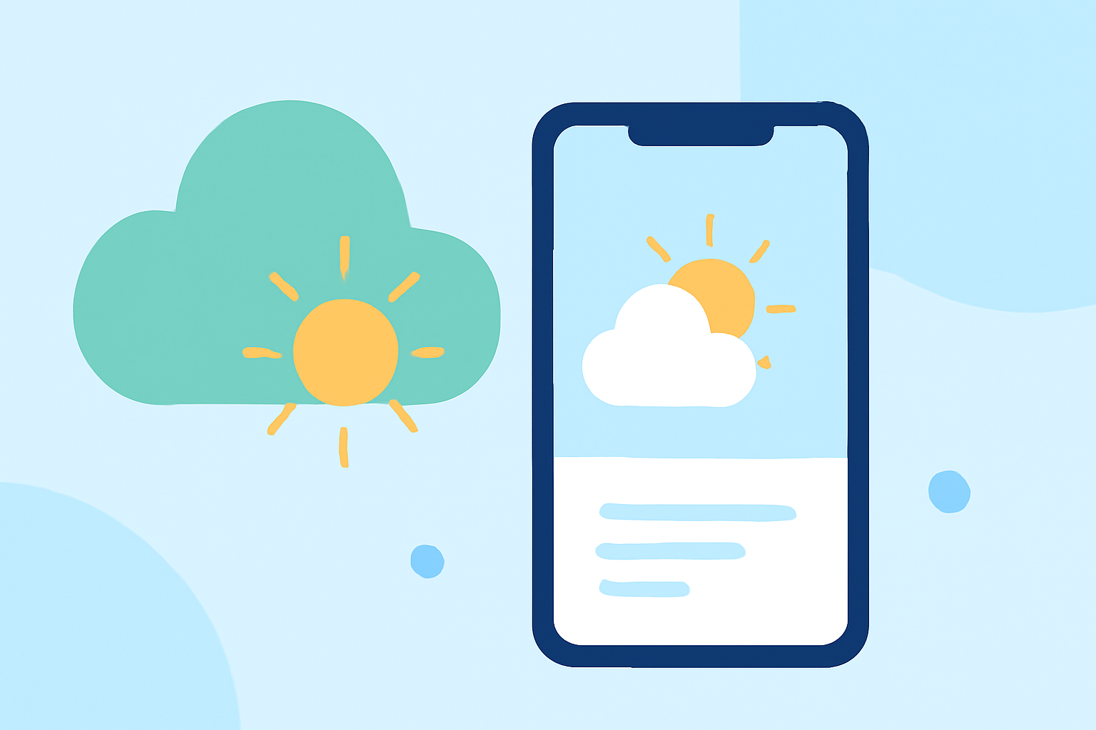Quick Travel-Day Weather Alerts for Family Vacations