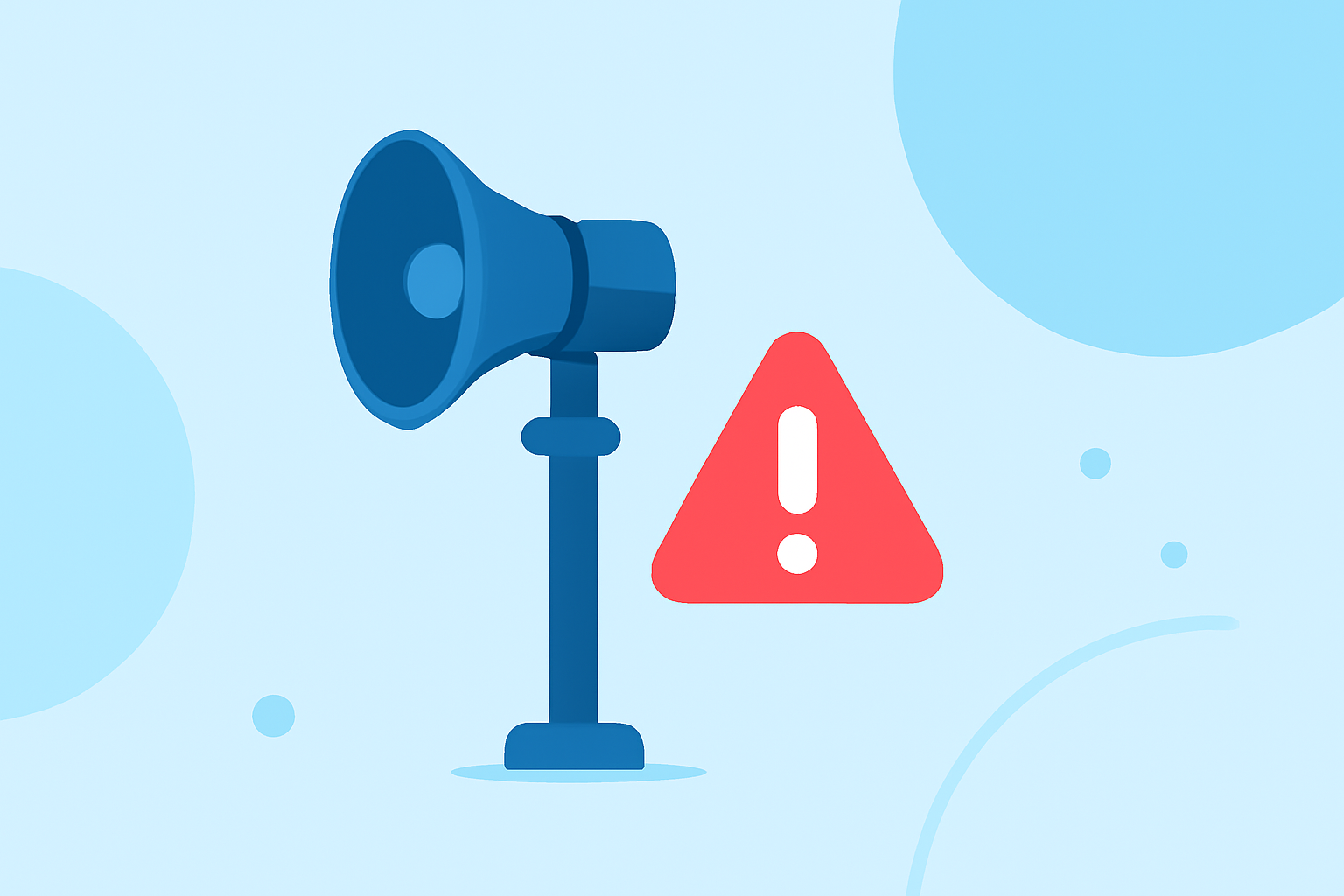 Understanding Tornado Warning Sirens During Hurricane Season