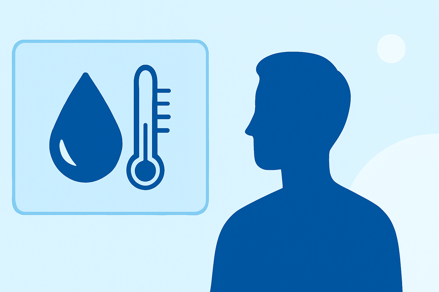Understanding Dew Point: Essential Insights for Athletes