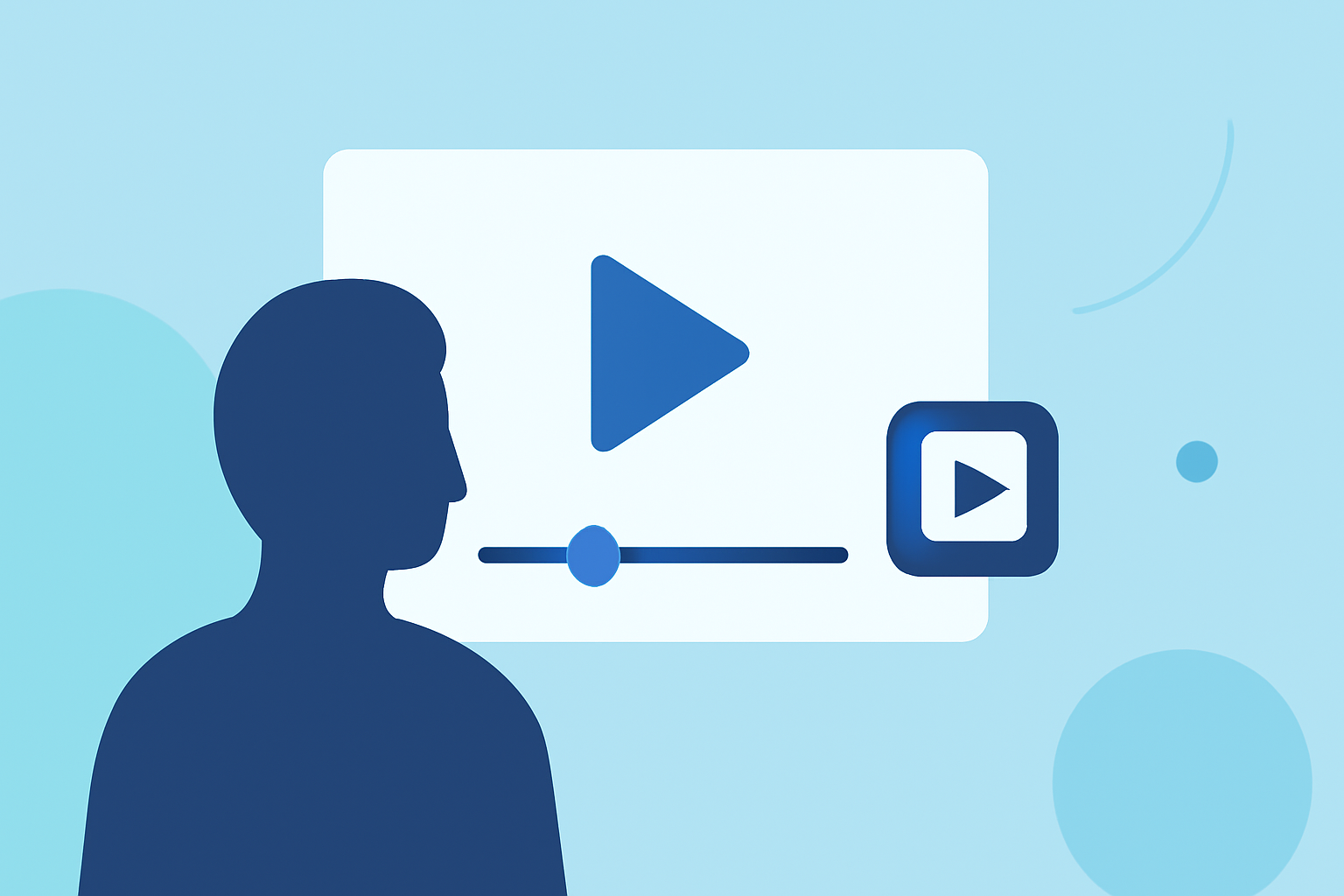 Getting Started with Destination Videos for Short-Form Content