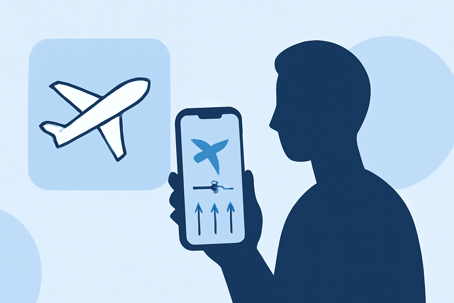 Getting Started with Plane Spotting Editing Workflow on iPhone