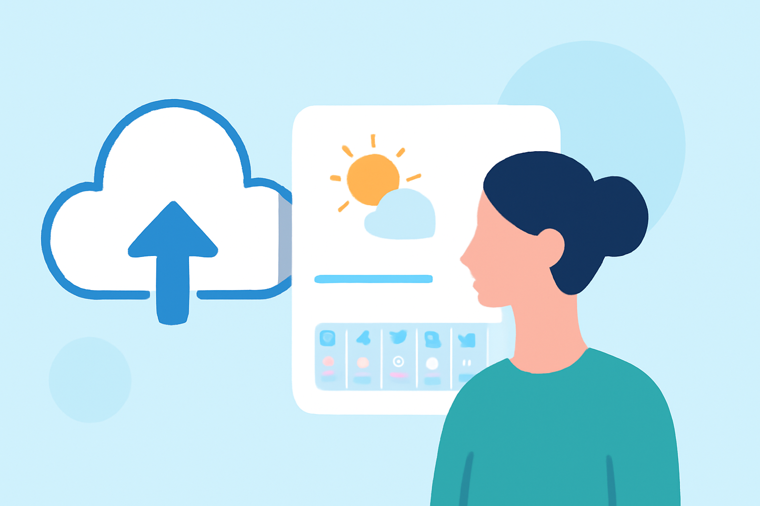 How to Access Easy 10-Day Weather Forecasts for Your Workouts