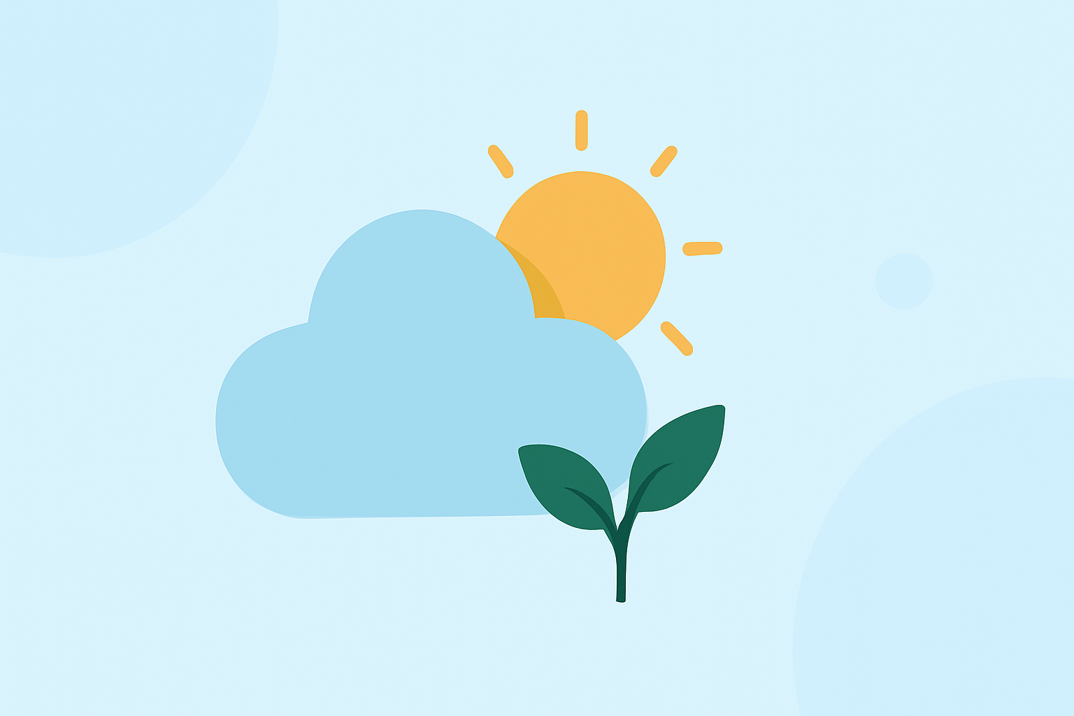 Getting Started with Weather for Outdoor Relaxation for Gardeners