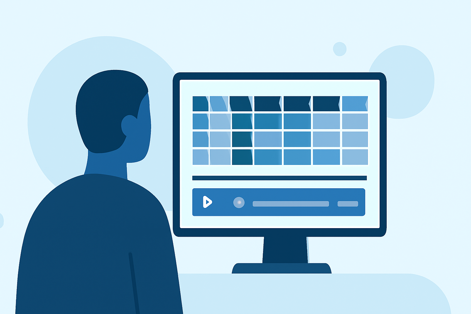 Mastering Departure Board Footage Edits: A Step-by-Step Workflow
