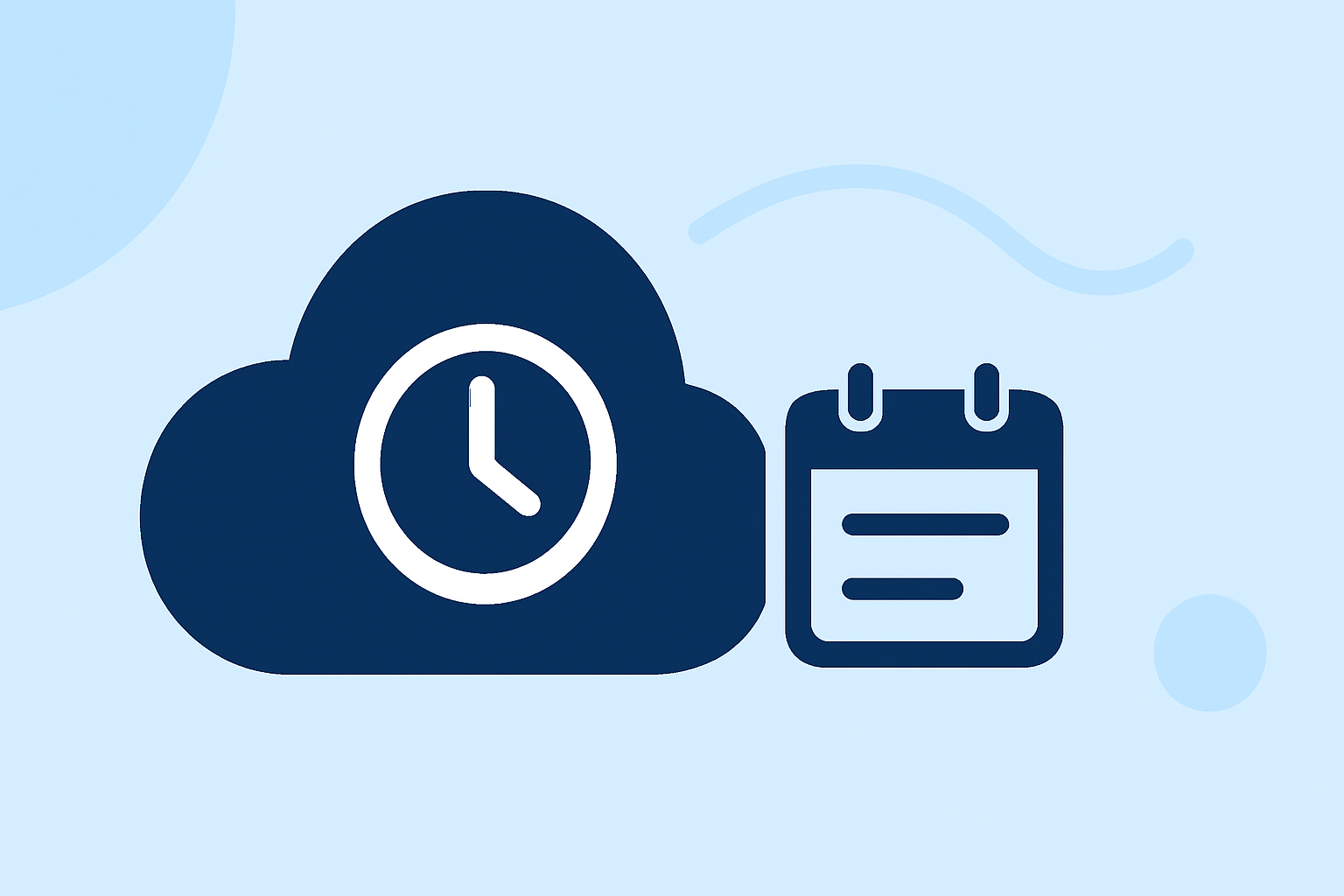 Determining Rain Start Times for Outdoor Events