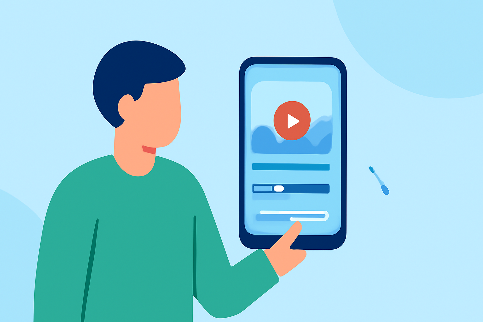Mastering Travel Video Editing on Your Phone: A Beginner's Guide