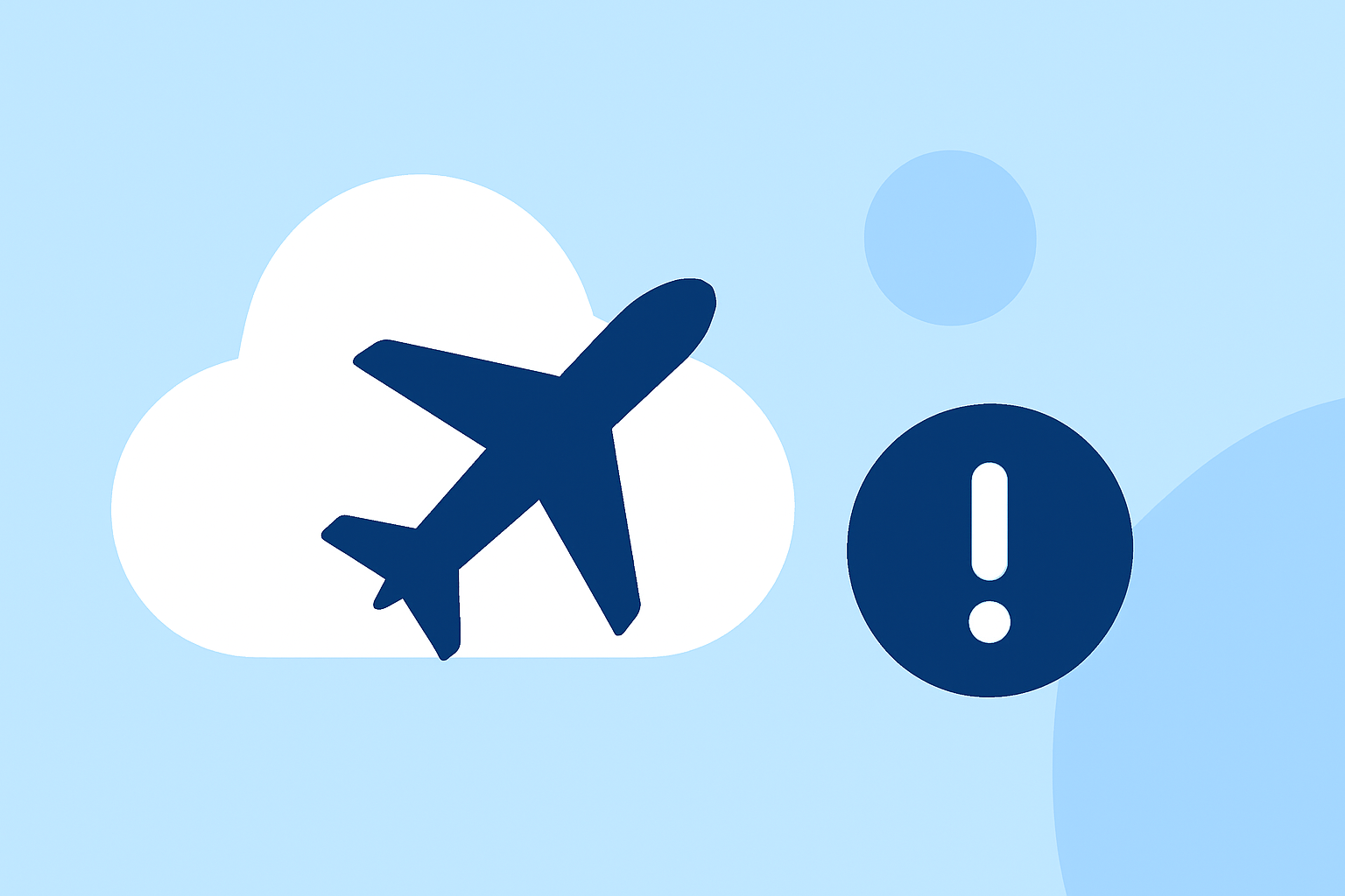 Understanding Airport Weather and Connection Risks for Frequent Flyers