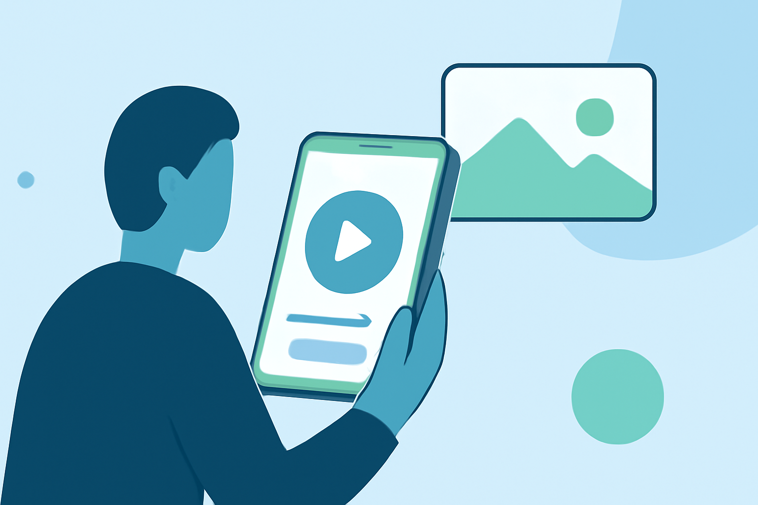 Creating a Travel Year-in-Review Video on Mobile: A Comprehensive Guide