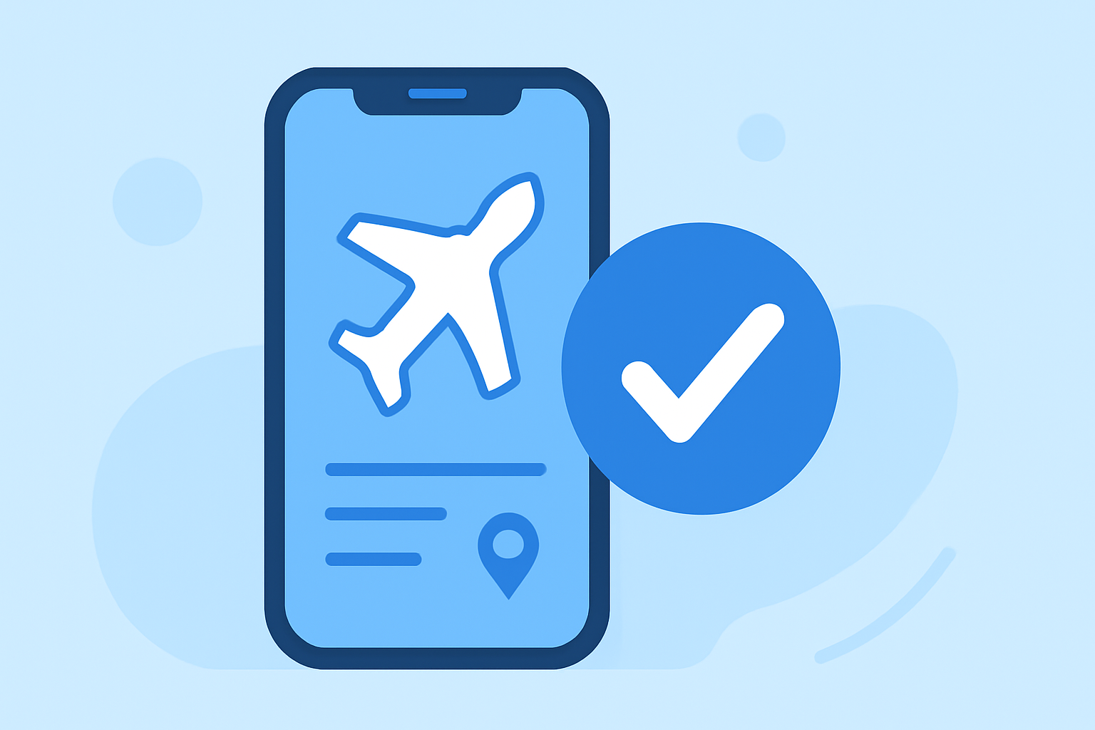 Enhancing Your Flight Tracking Experience on iPhone