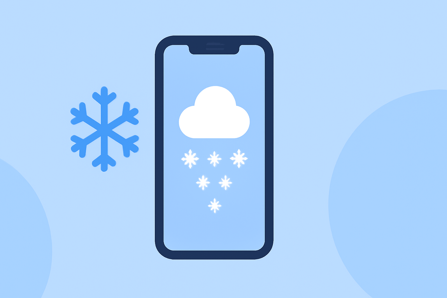 Your Go-To Guide for Snowfall Record Streaks on Android