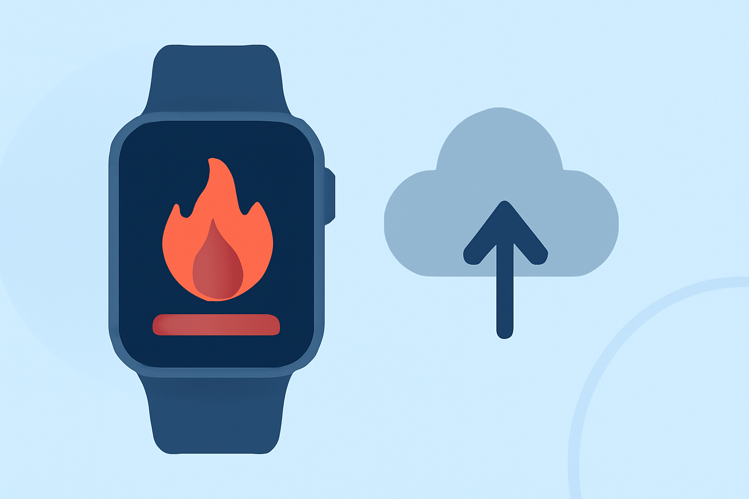 An Introduction to Wildfire Smoke Safety on Apple Watch