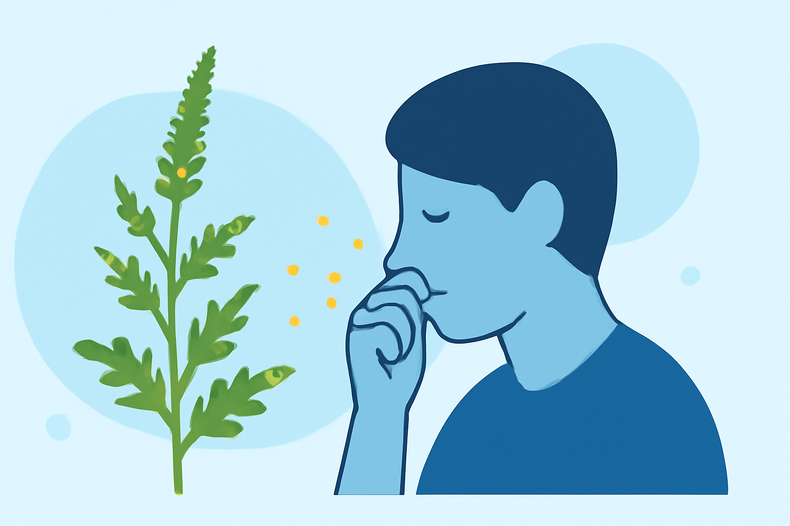 Understanding Ragweed Pollen: A Guide to Managing Allergies