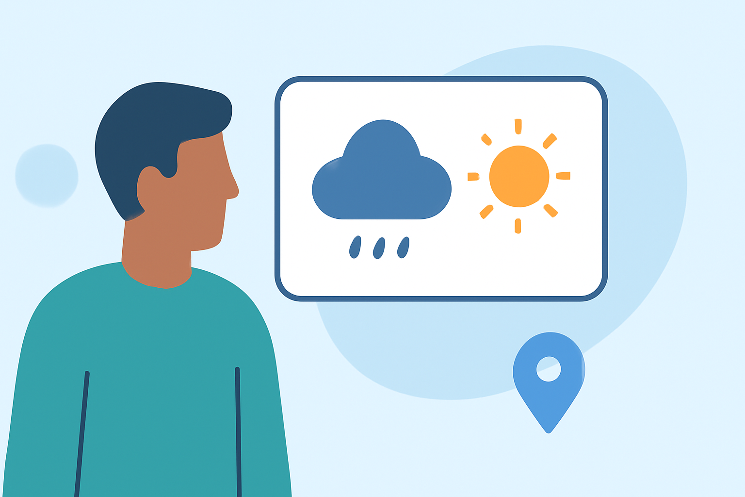Planning Group Trips: Understanding Weather for a Smooth Experience