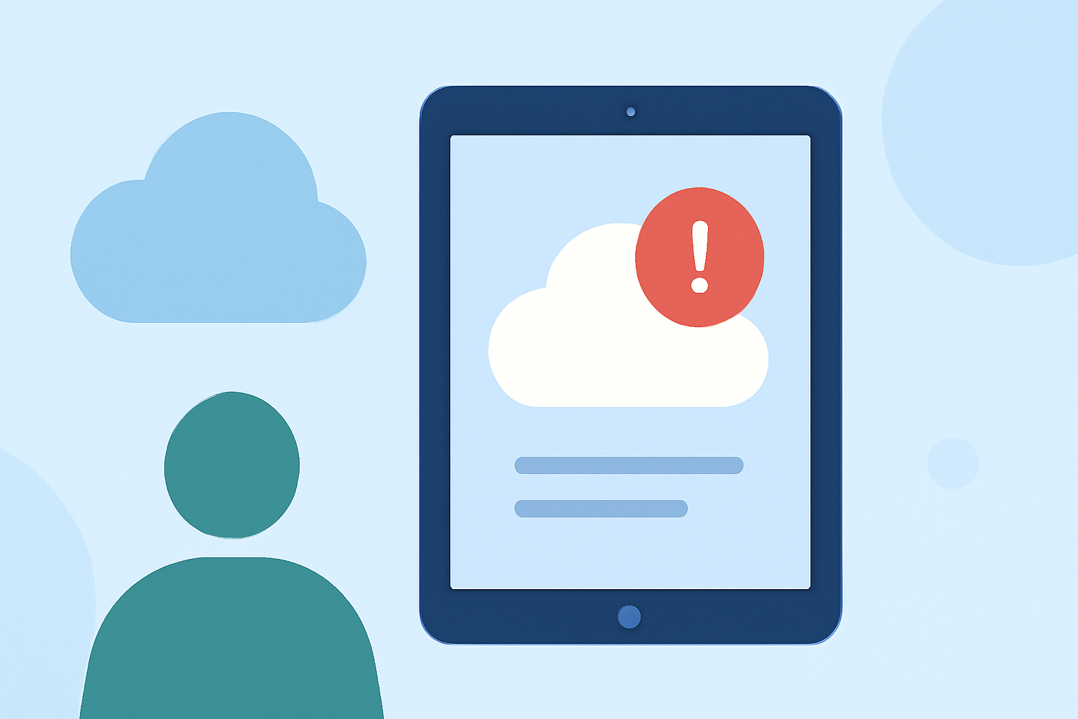 Stay Ahead of Your Travel Plans with Real-Time Weather Alerts on Your iPad