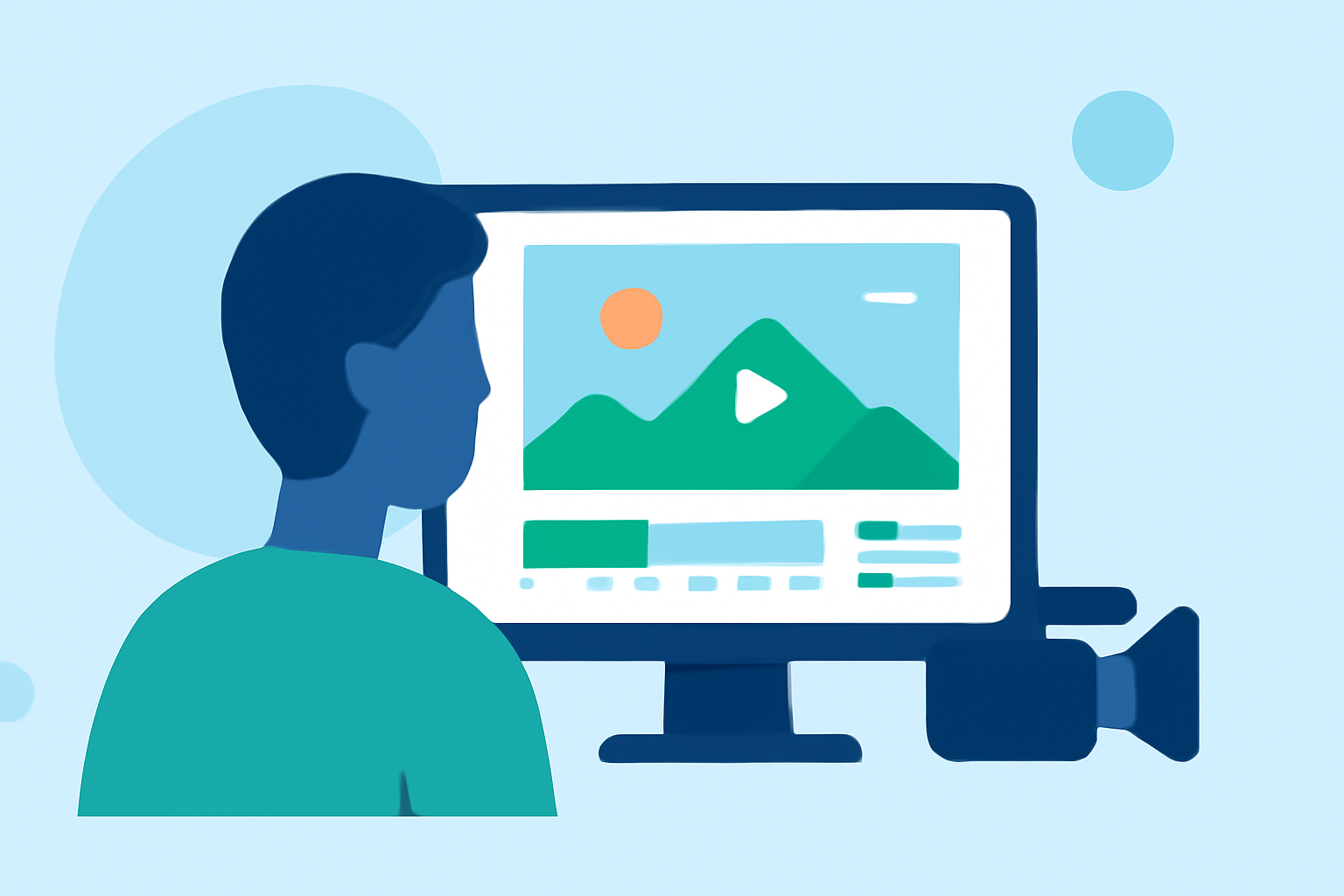 Mastering Your Travel Vlog Editing Workflow: A Beginner's Guide