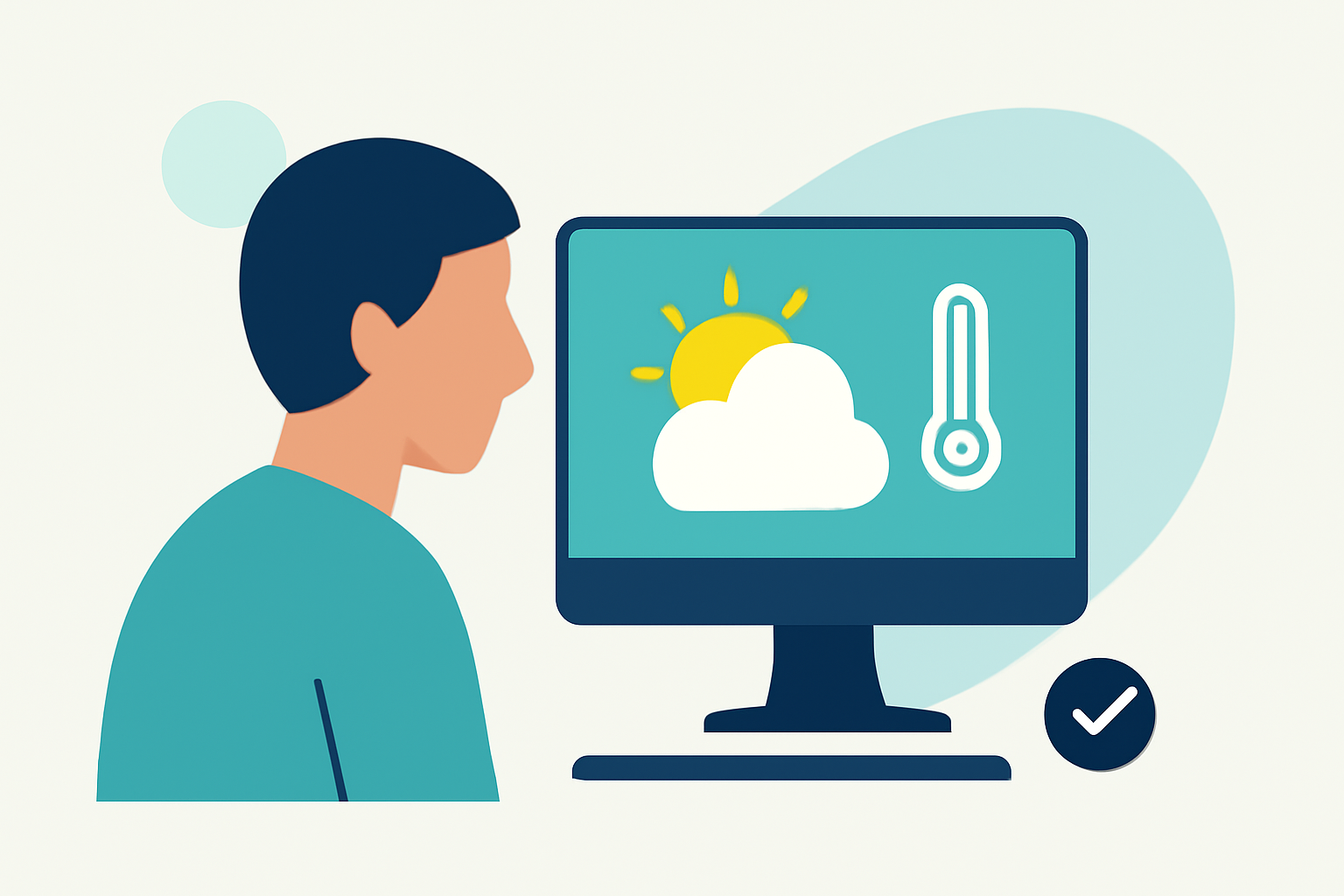 The Ultimate Morning Weather Check Workflow for Outdoor Enthusiasts
