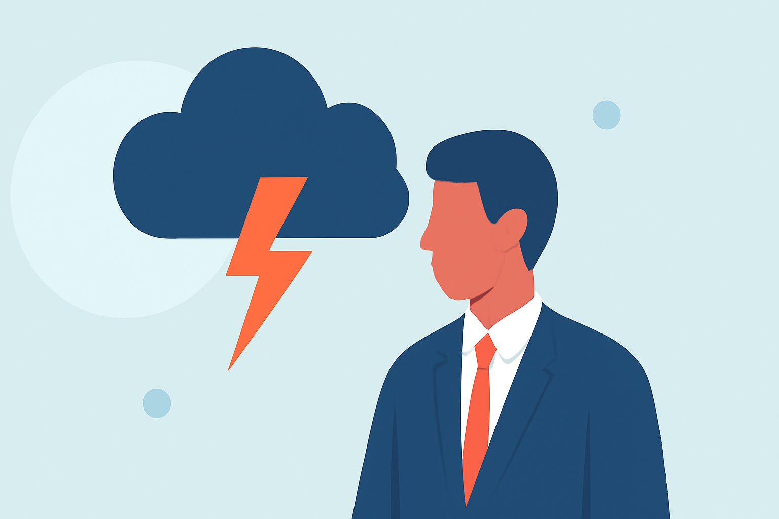 Understanding Seasonal Storm Risks for Business Travel