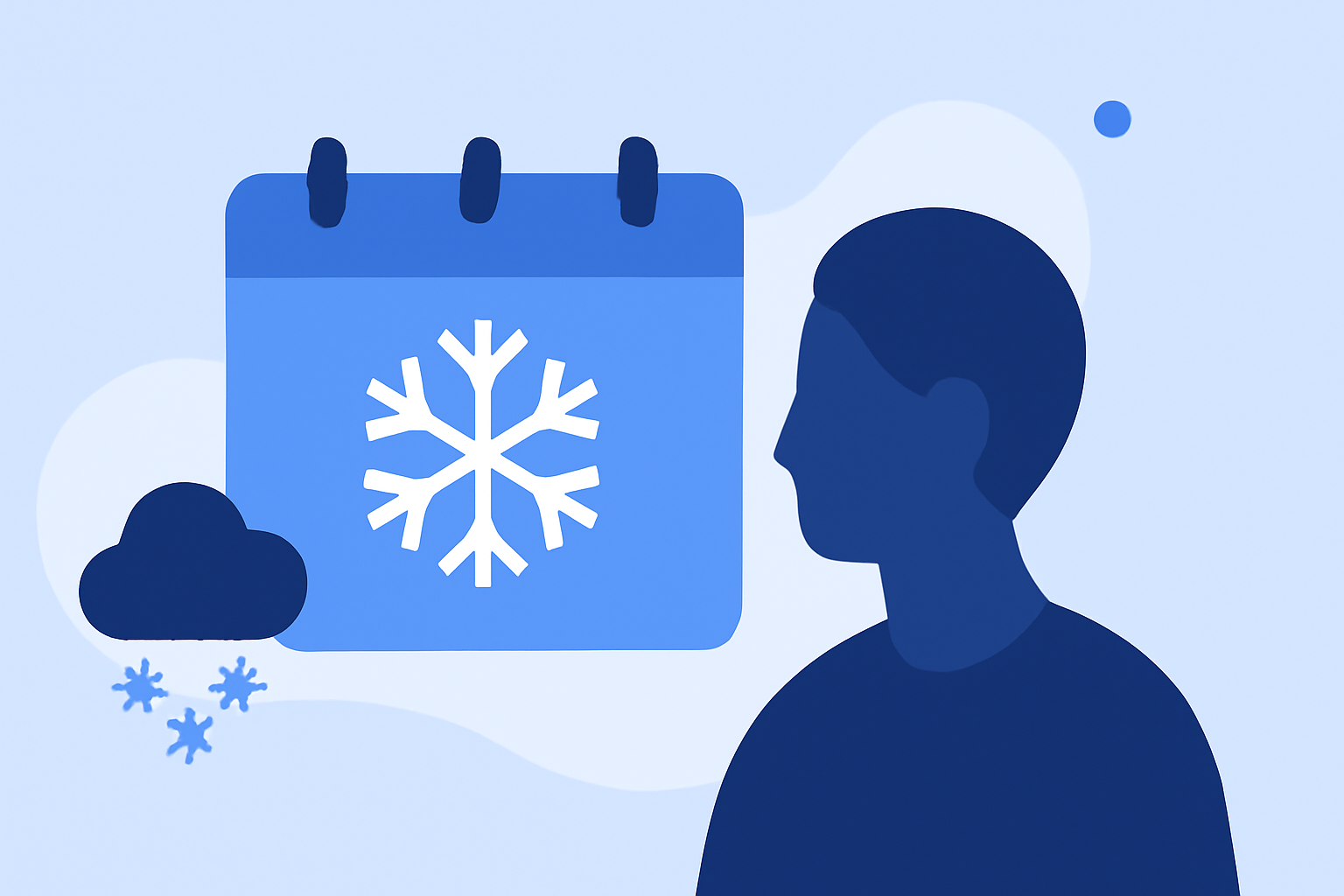 Planning Winter Trips Around Snowstorms: Tricks the Easy Way