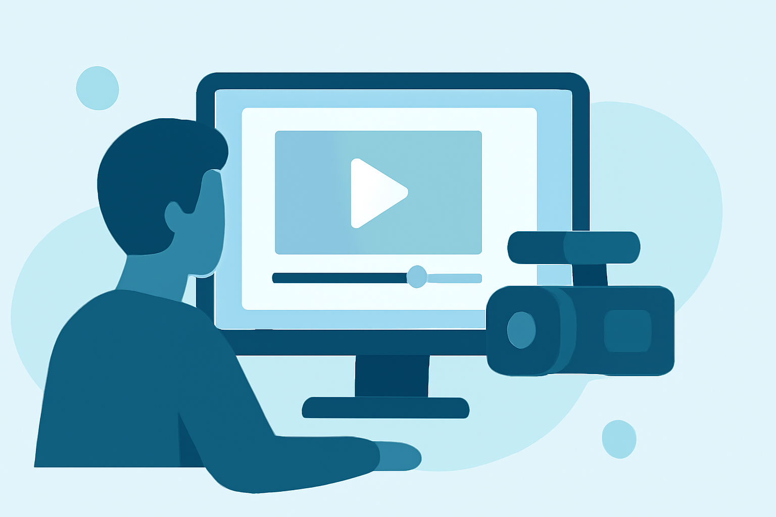 Mastering Runway B-Roll Editing for YouTube Shorts: A Comprehensive Guide