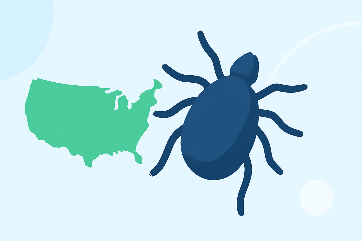 Understanding the 2026 Tick Season Outlook in the United States