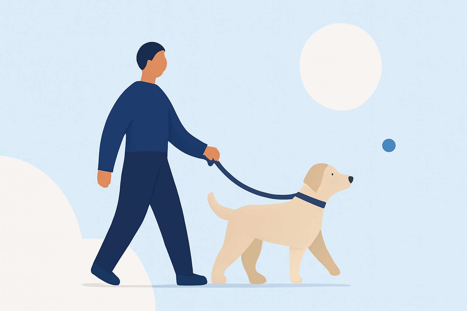 Essential Guide to Safe Dog Walking in 2026