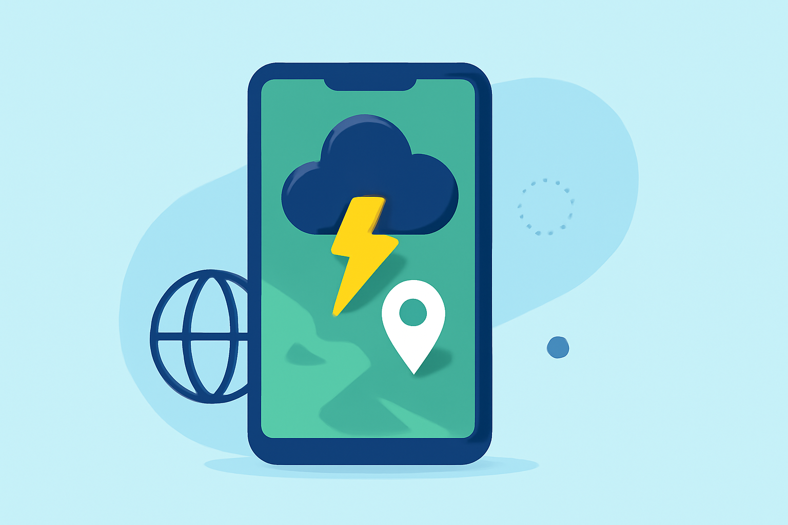 Pro Thunderstorm Tracking on Android: A Comprehensive Guide