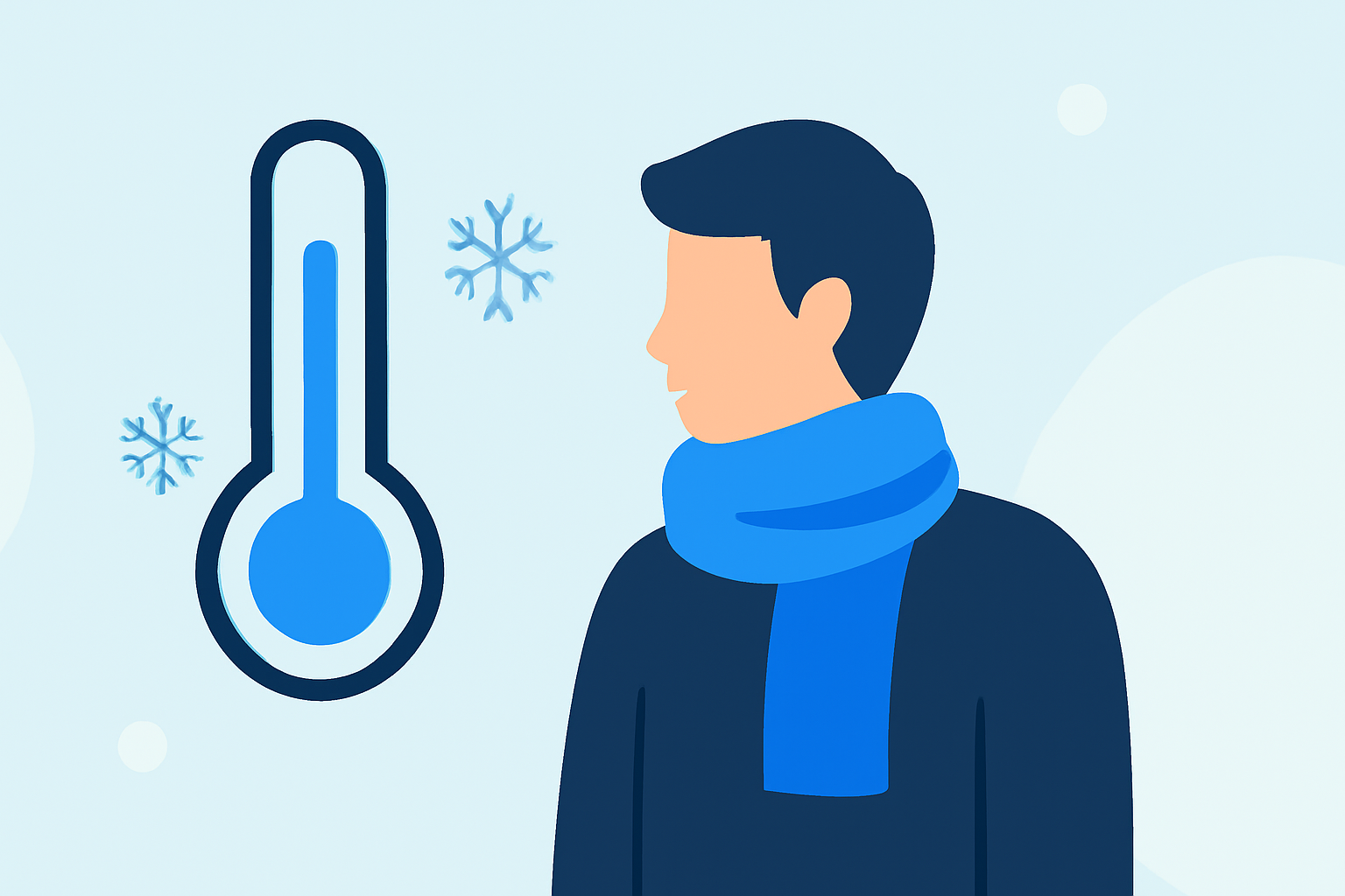 Tips for Navigating Cold Record Streaks During Travel Days