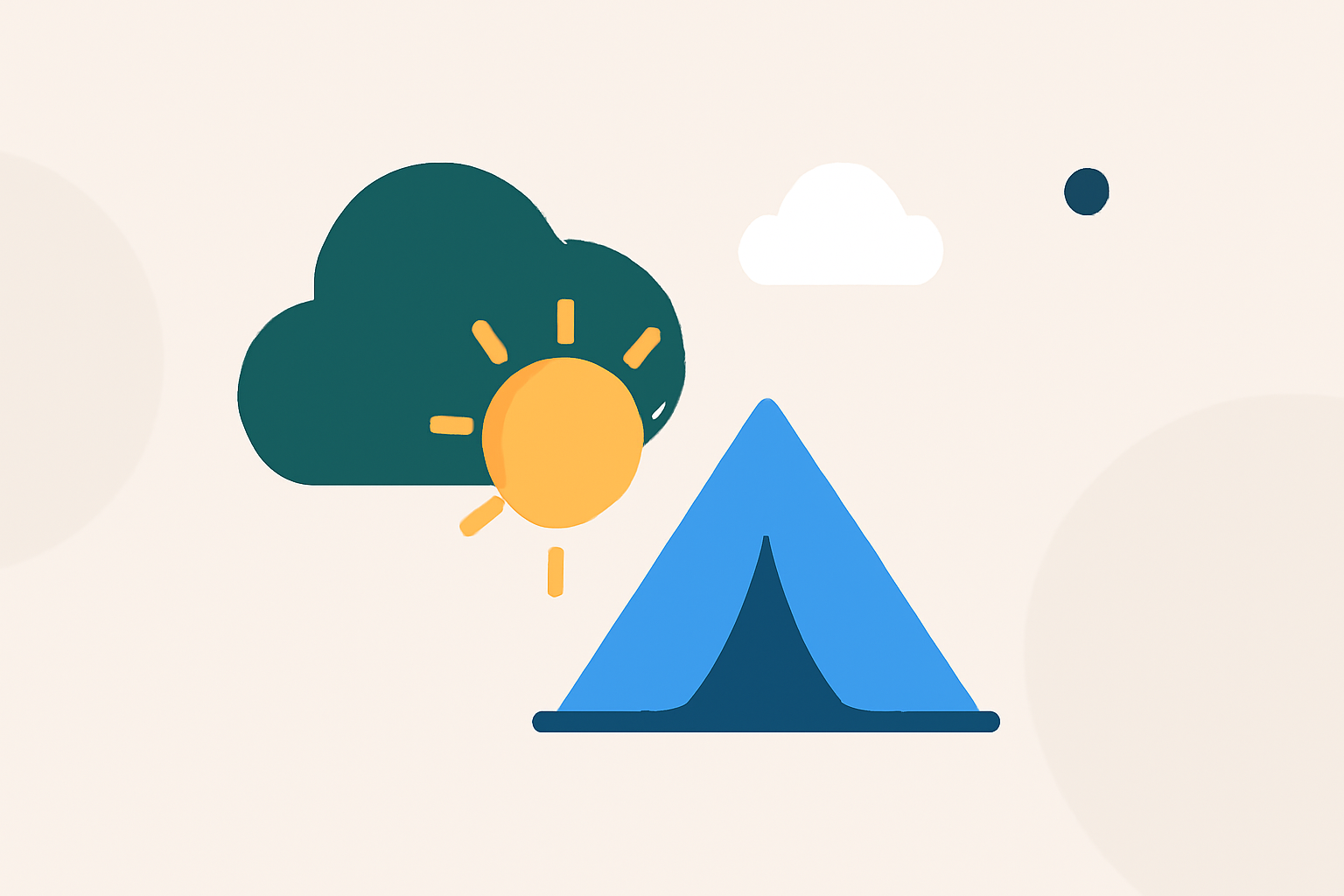 Understanding Camping Weather Simplified