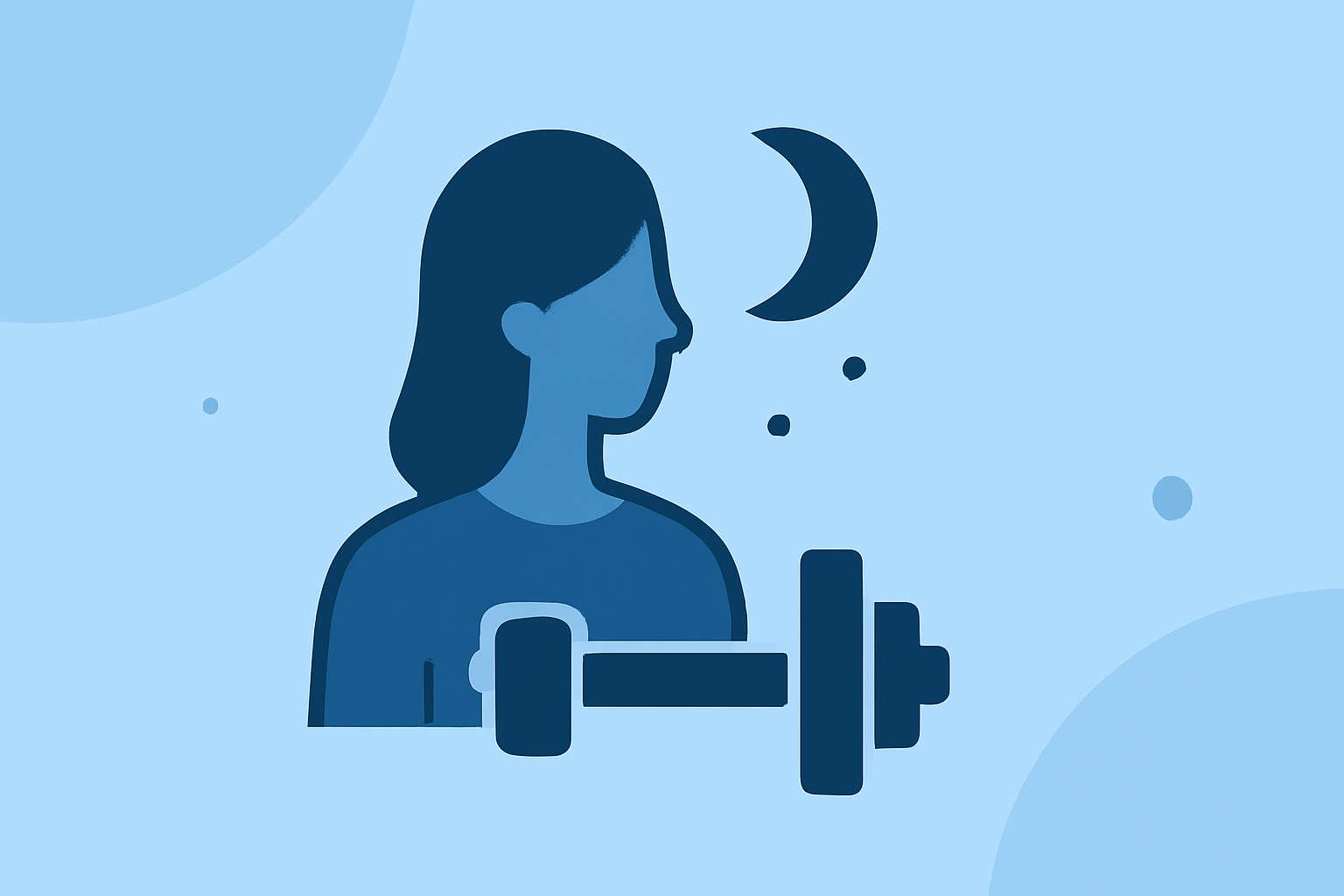 Optimizing Your Workouts with Lunar Phases