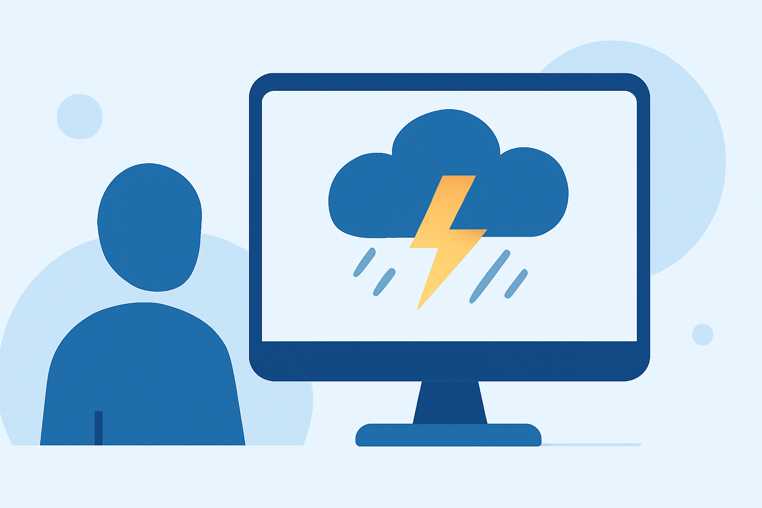 Lightning Tracking Basics: Understanding and Utilizing Weather Technology
