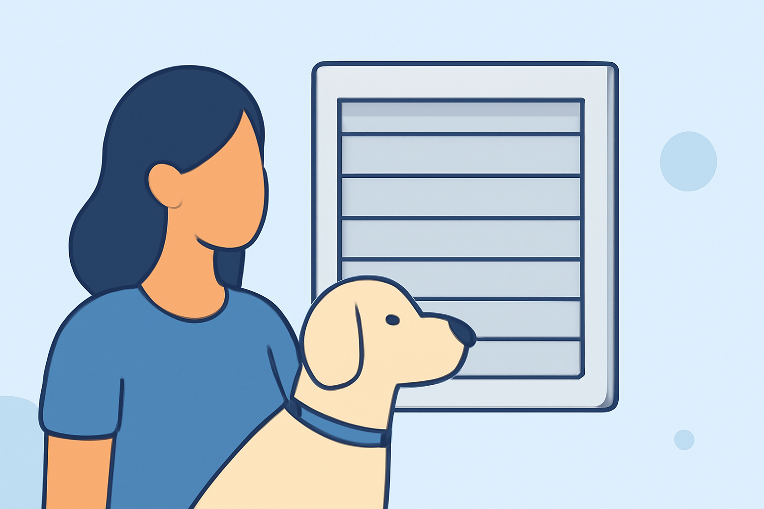 Hurricane Shutter Prep Guide for Pet Owners