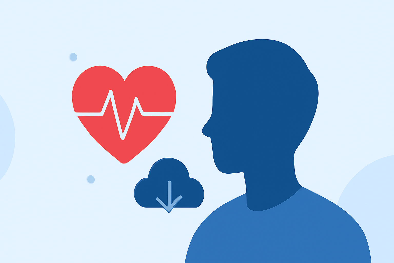 Understanding the Impact of Winter Storms on Heart Health