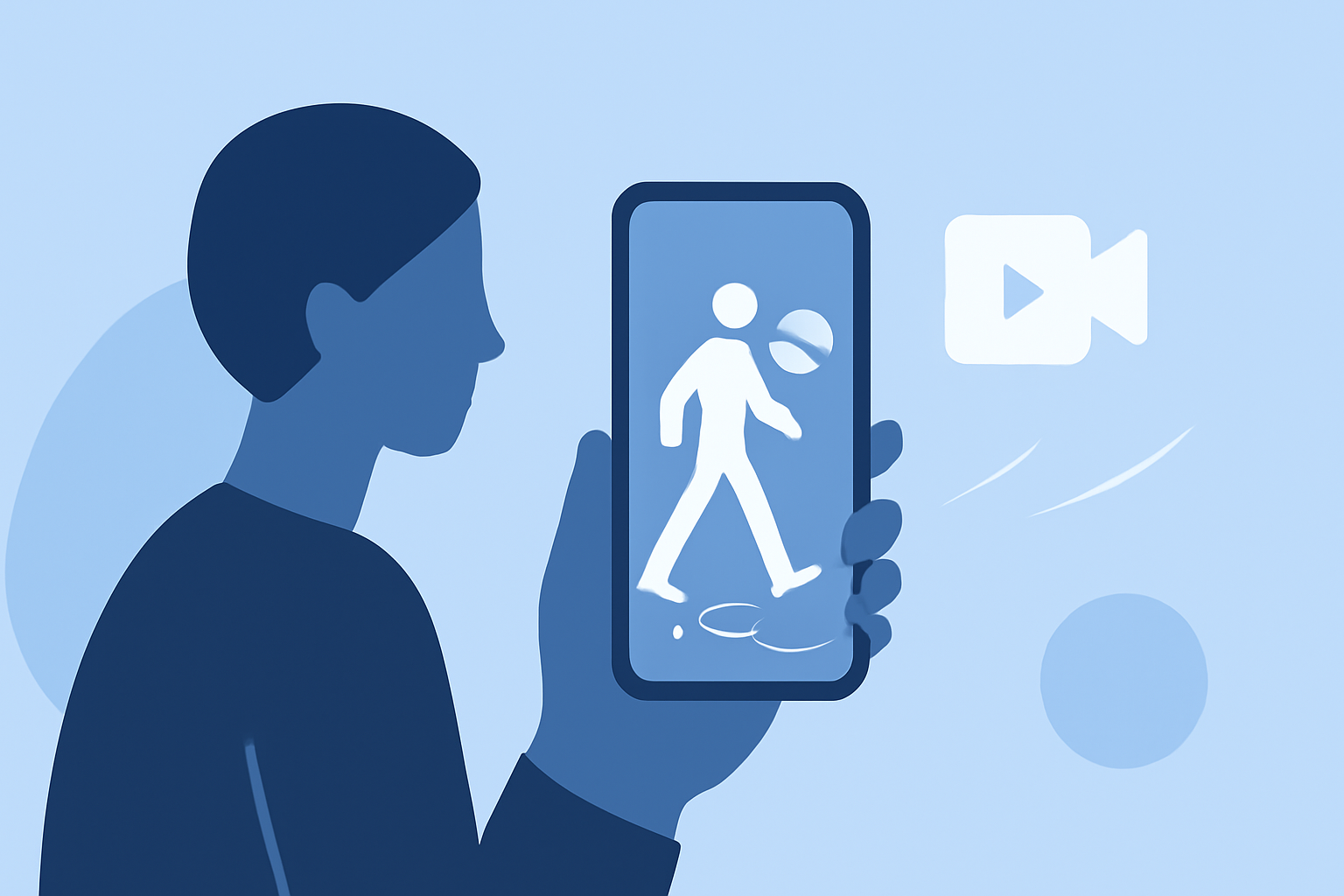 Mastering Walking Hyperlapse Video Edits on Your iPhone