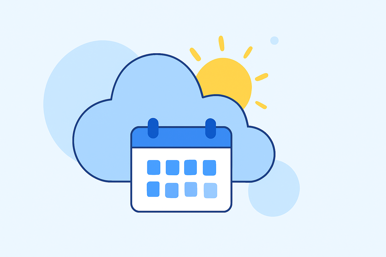 Weather Essentials for Planning Your Sightseeing Trips in the United States