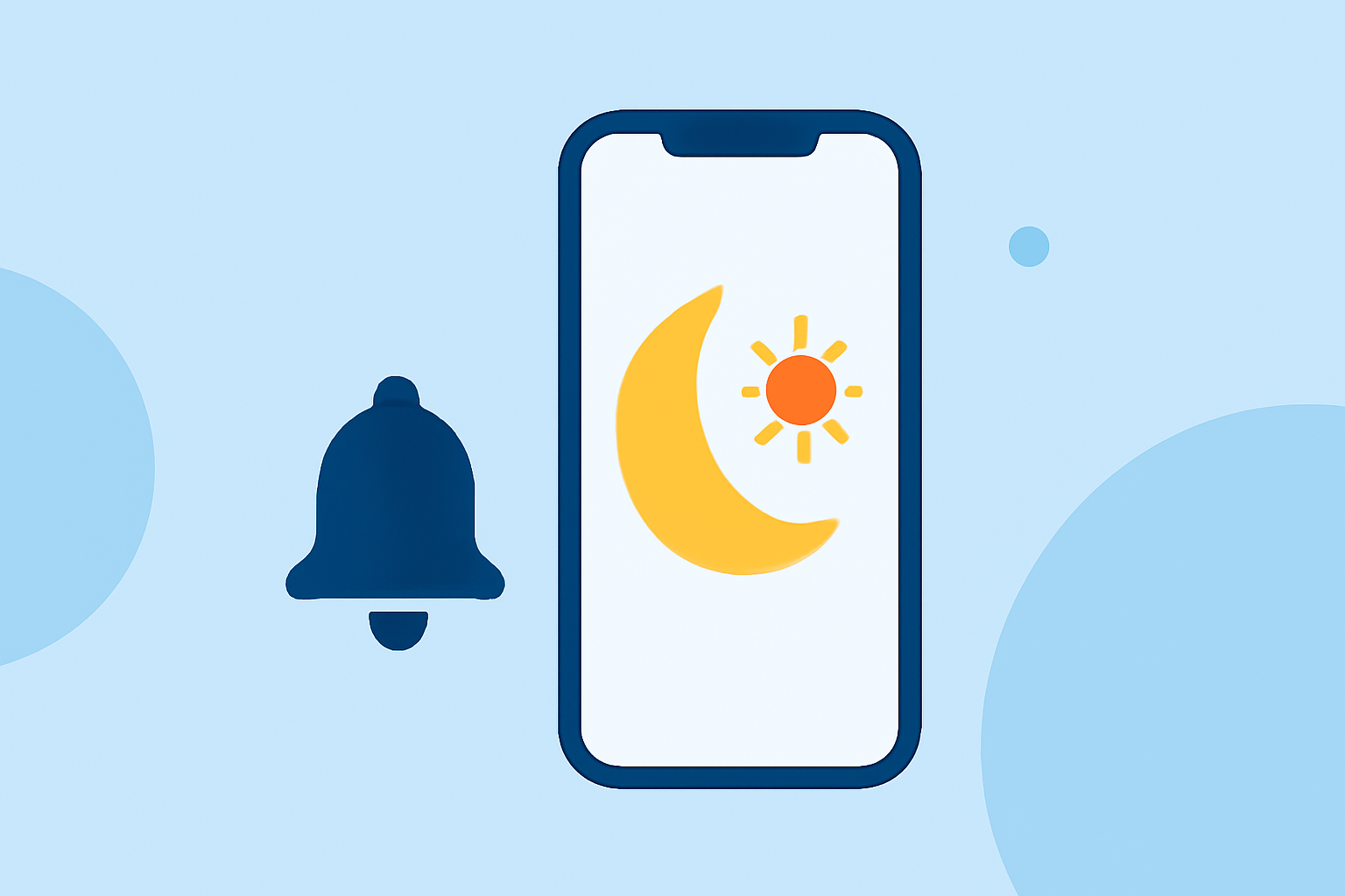 Setting Up Sunset Notifications on Your iPhone