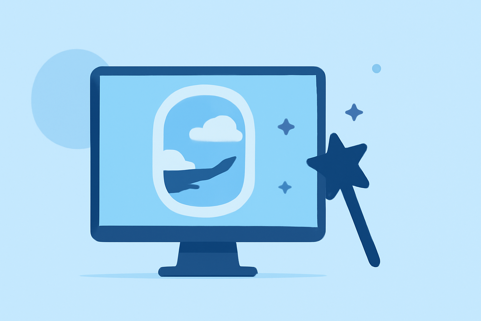Creating Stunning Plane Window Edits: A Comprehensive Workflow Guide