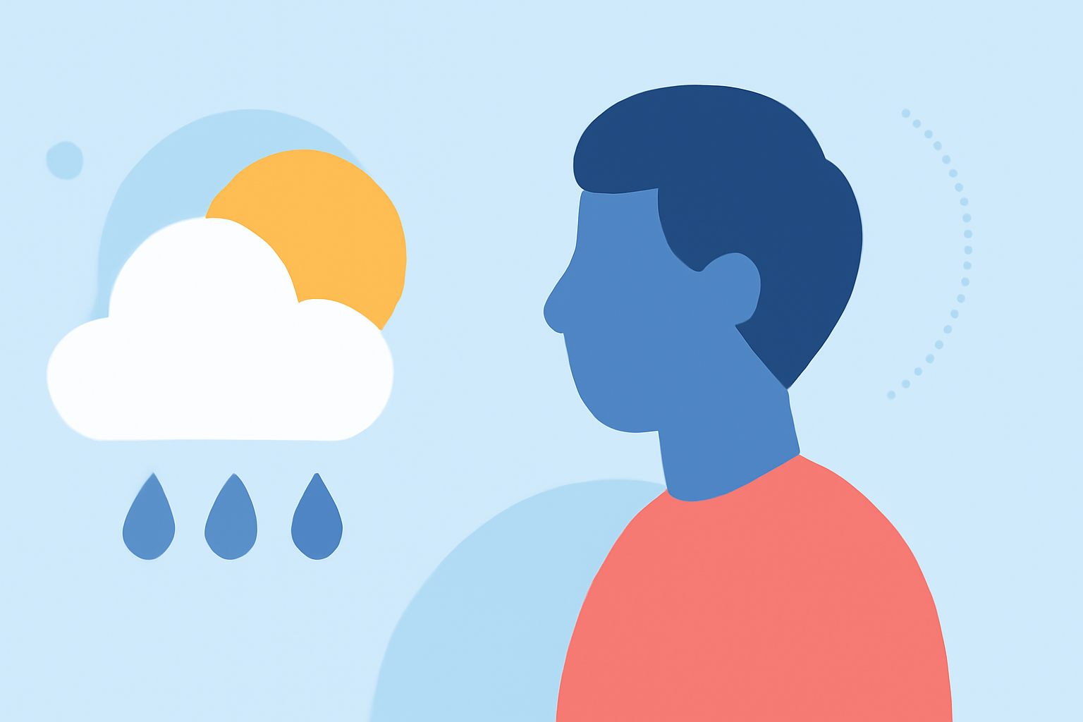 Navigating Tropical Destination Weather for Cautious Flyers